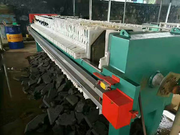 板框壓濾機廠家供應專用